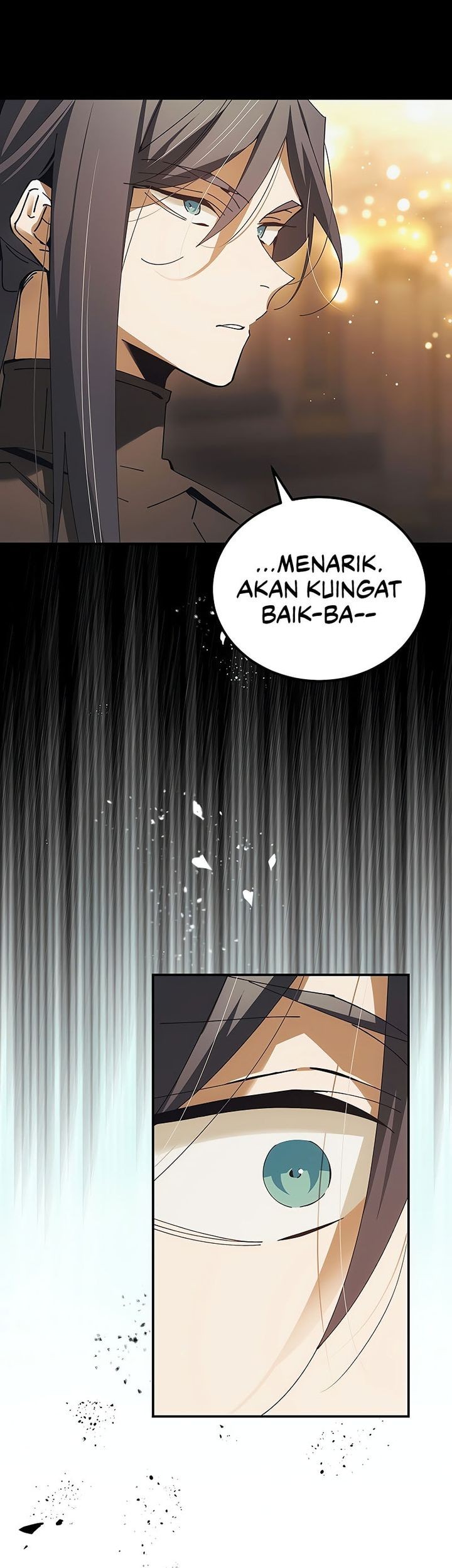 Magic Academy’s Genius Blinker Chapter 53 Gambar 55