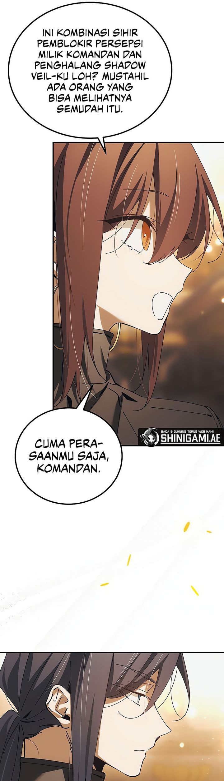 Magic Academy’s Genius Blinker Chapter 53 Gambar 61