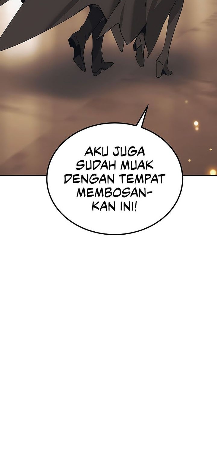 Magic Academy’s Genius Blinker Chapter 53 Gambar 64