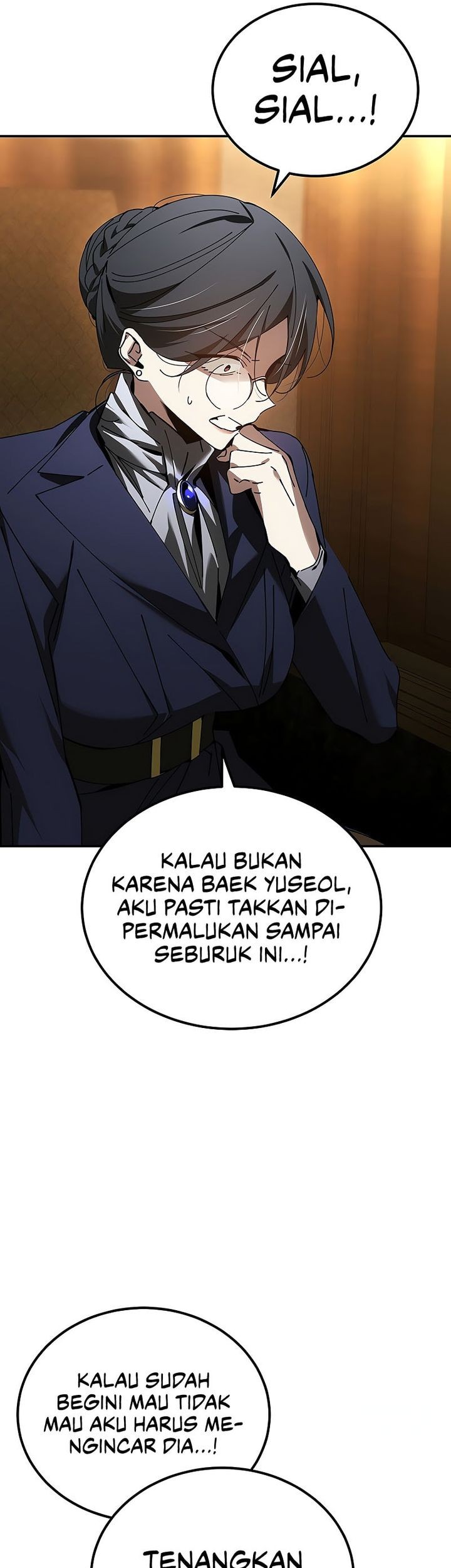 Magic Academy’s Genius Blinker Chapter 53 Gambar 67