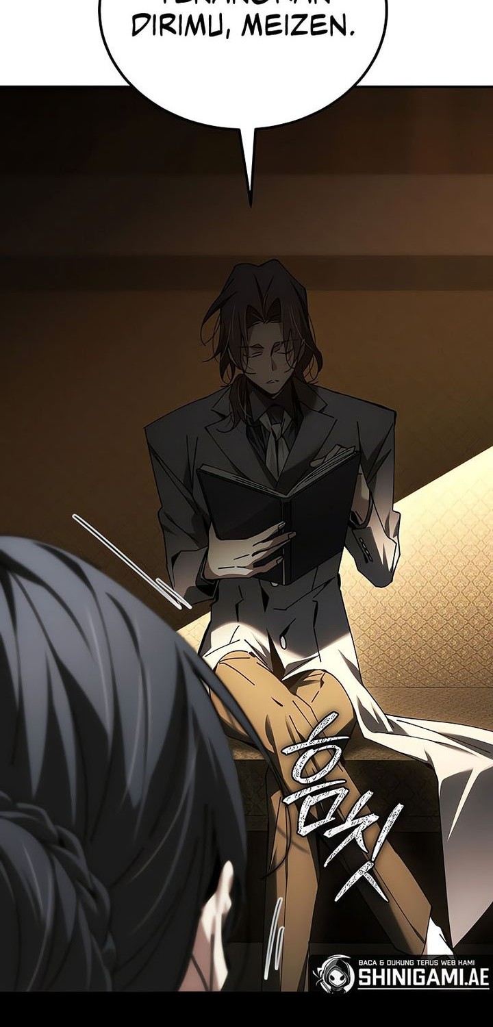 Magic Academy’s Genius Blinker Chapter 53 Gambar 68