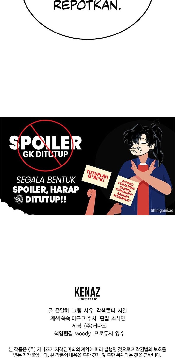 Magic Academy’s Genius Blinker Chapter 53 Gambar 70