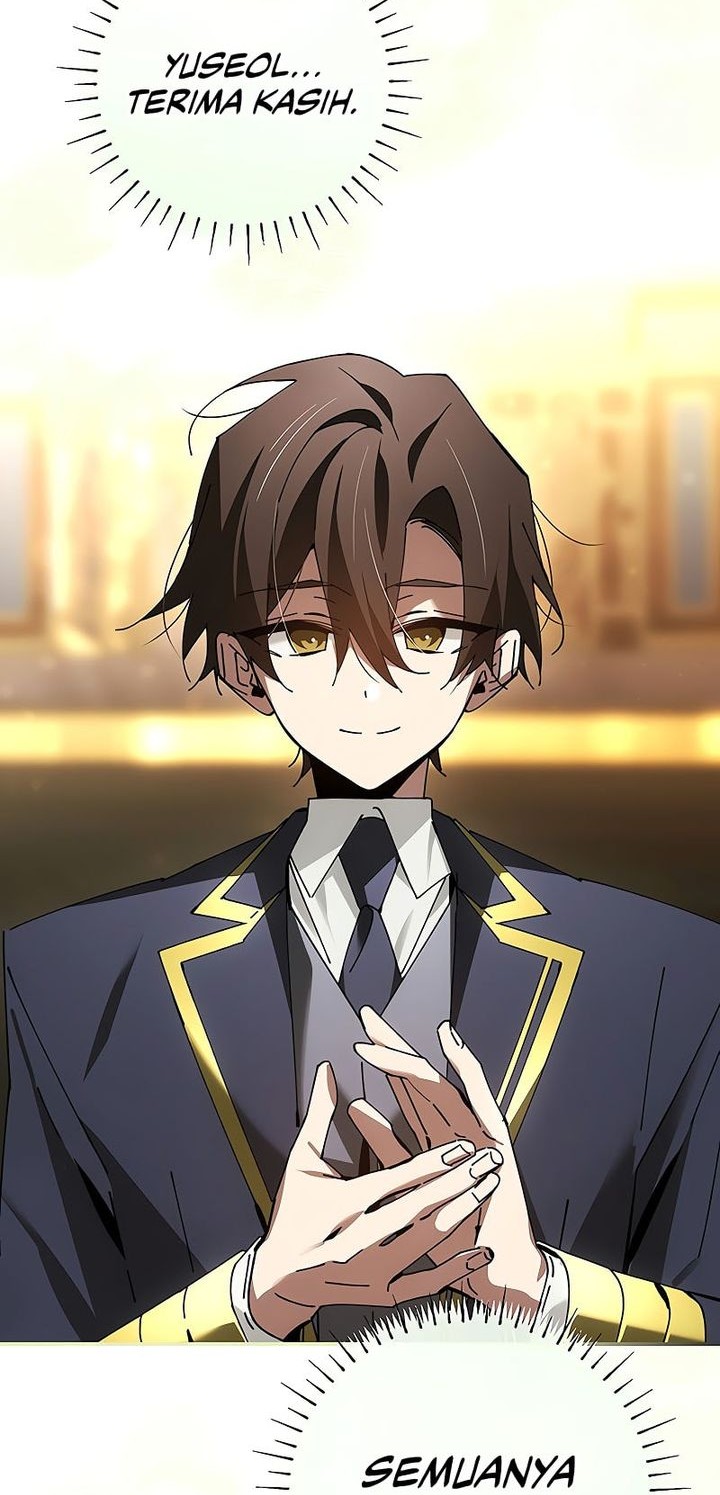 Magic Academy’s Genius Blinker Chapter 53 Gambar 5