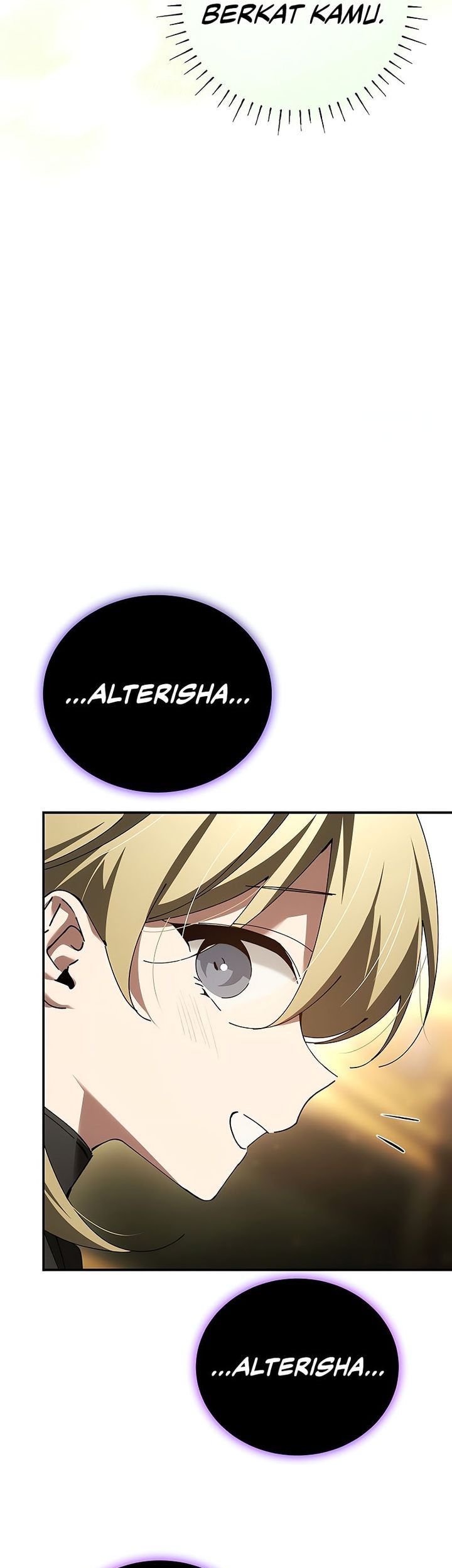 Magic Academy’s Genius Blinker Chapter 53 Gambar 6