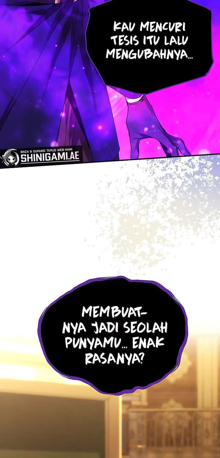 Magic Academy’s Genius Blinker Chapter 53 Gambar 12