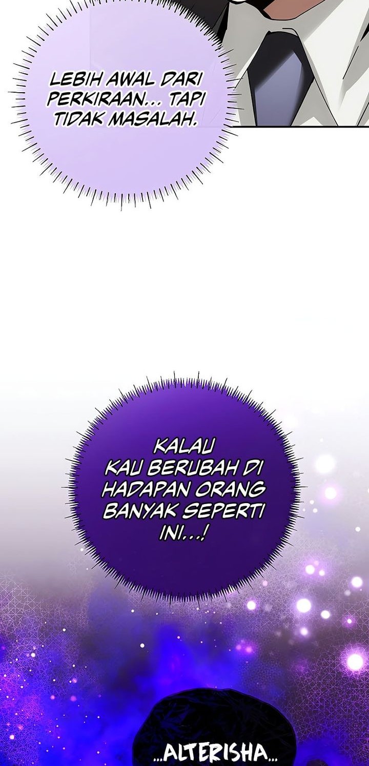 Magic Academy’s Genius Blinker Chapter 53 Gambar 14