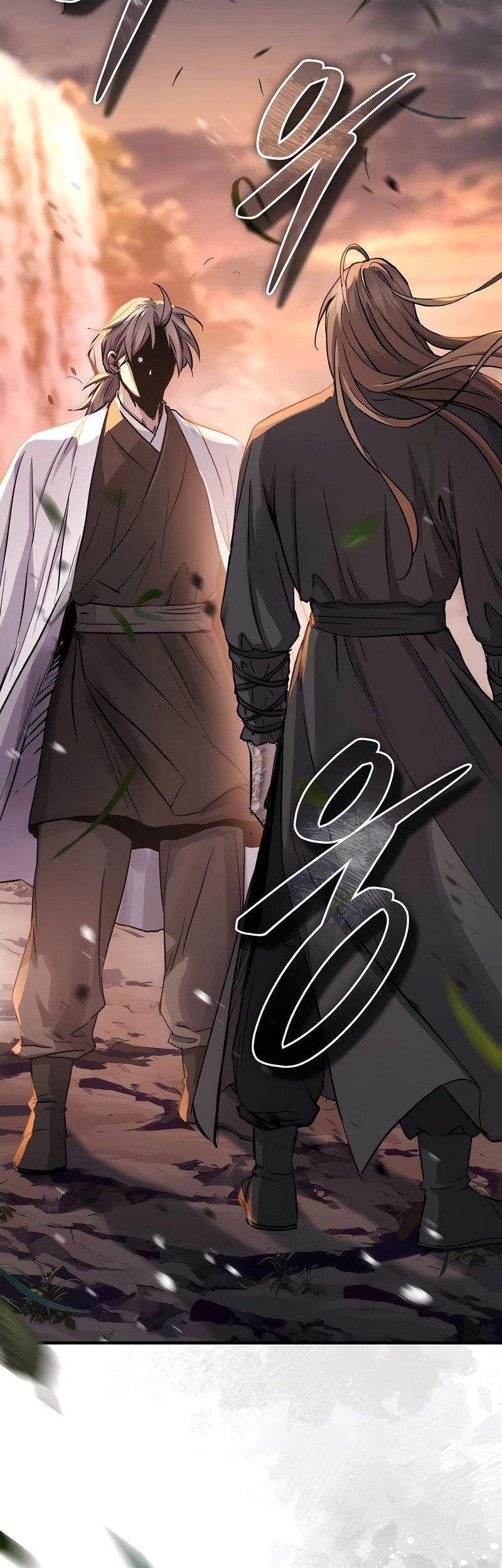 Baca Absolute Dominion Chapter 38 Gambar 2