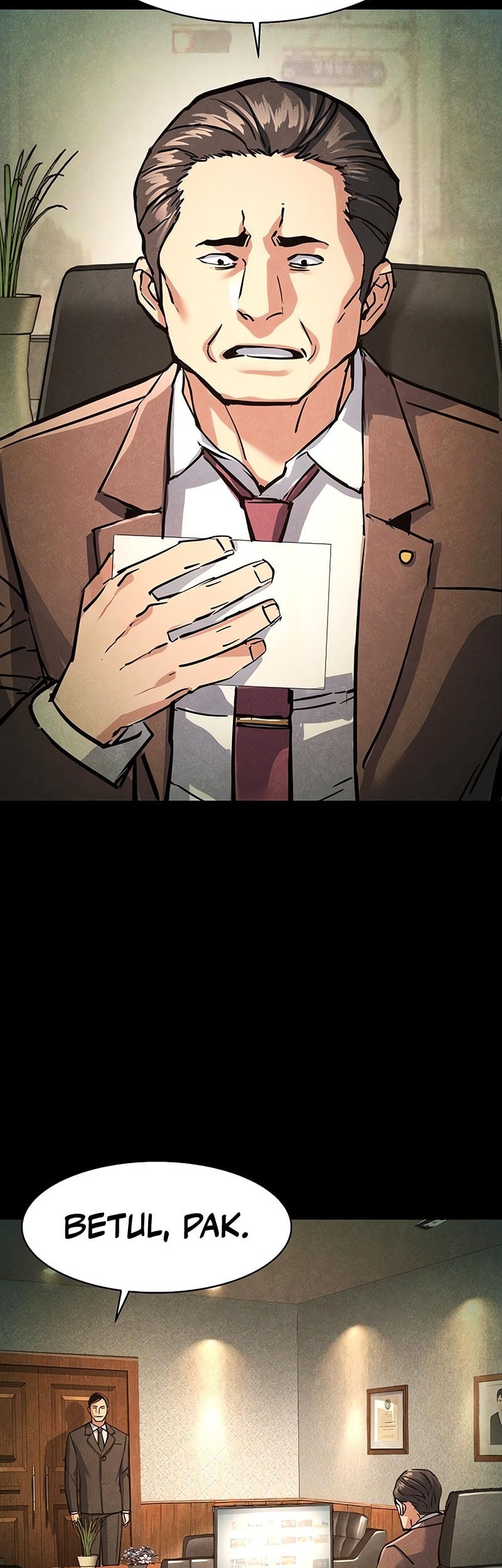 Baca Mercenary Enrollment Chapter 234 Gambar 2