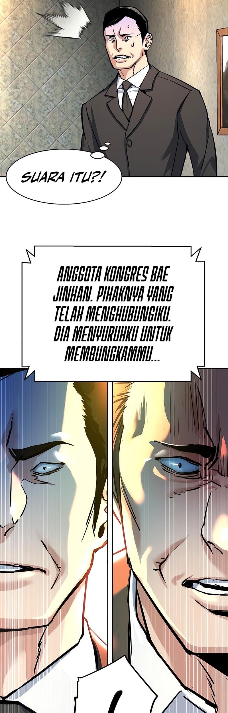 Mercenary Enrollment Chapter 234 Gambar 9