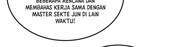 All Hail the Sect Leader Chapter 415 Gambar 19