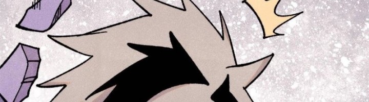 All Hail the Sect Leader Chapter 415 Gambar 27