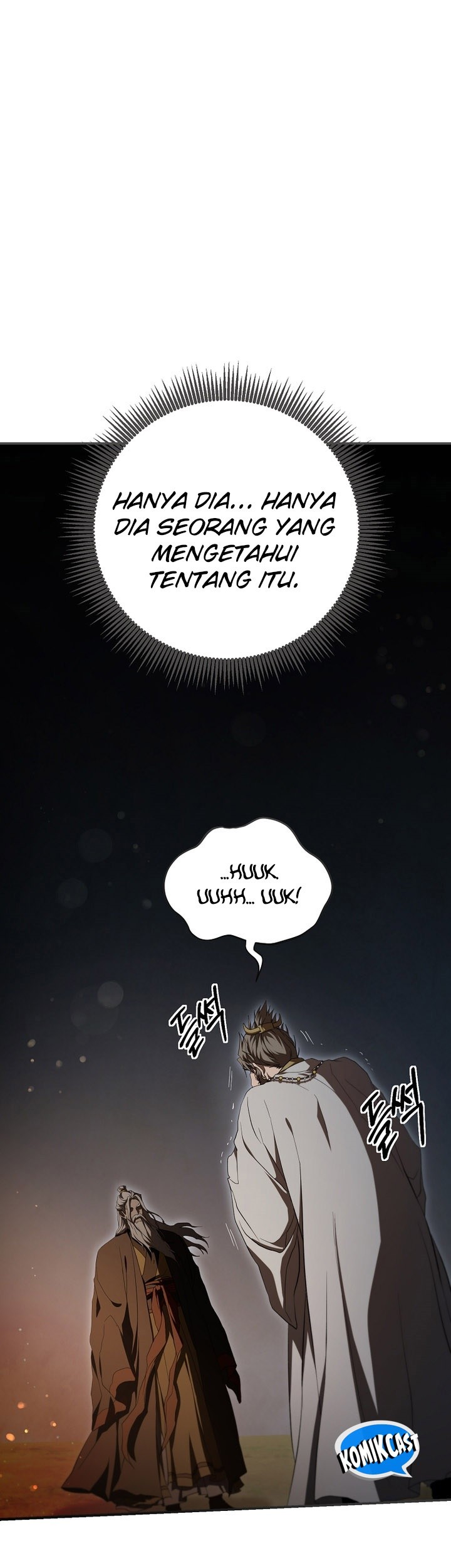 Mudang Association Chapter 147 Gambar 62