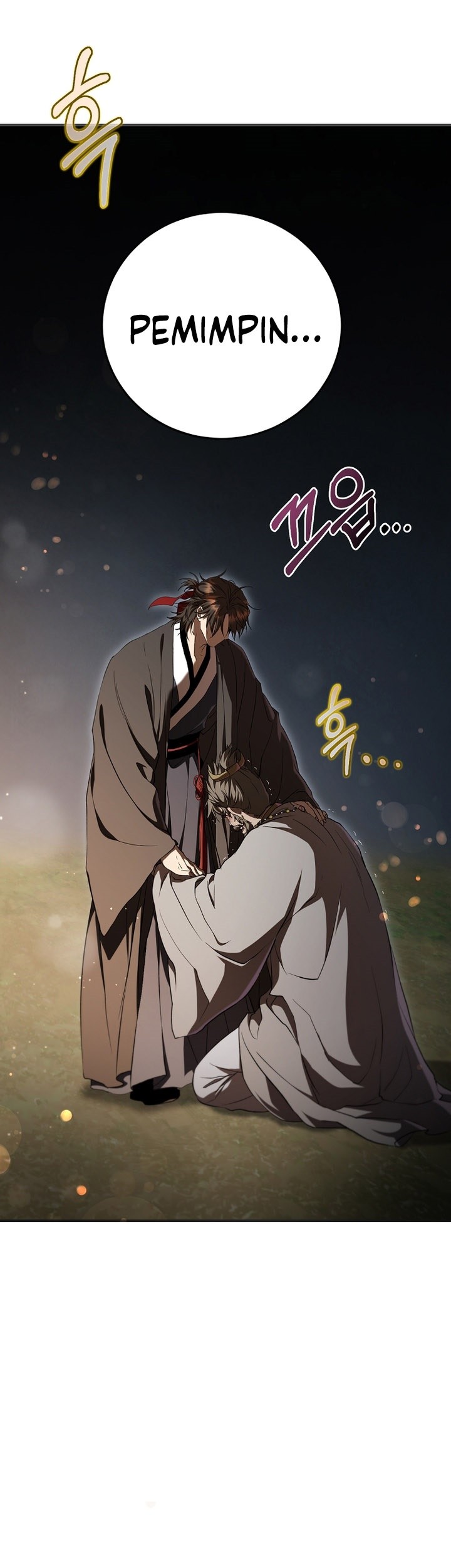 Mudang Association Chapter 147 Gambar 67