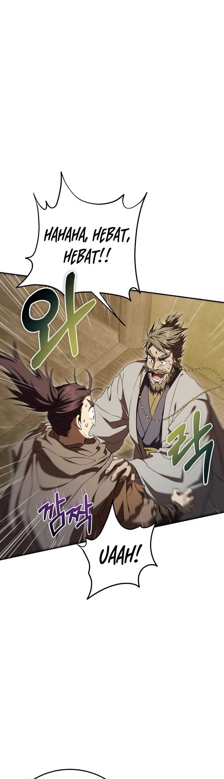 Mudang Association Chapter 146 Gambar 57