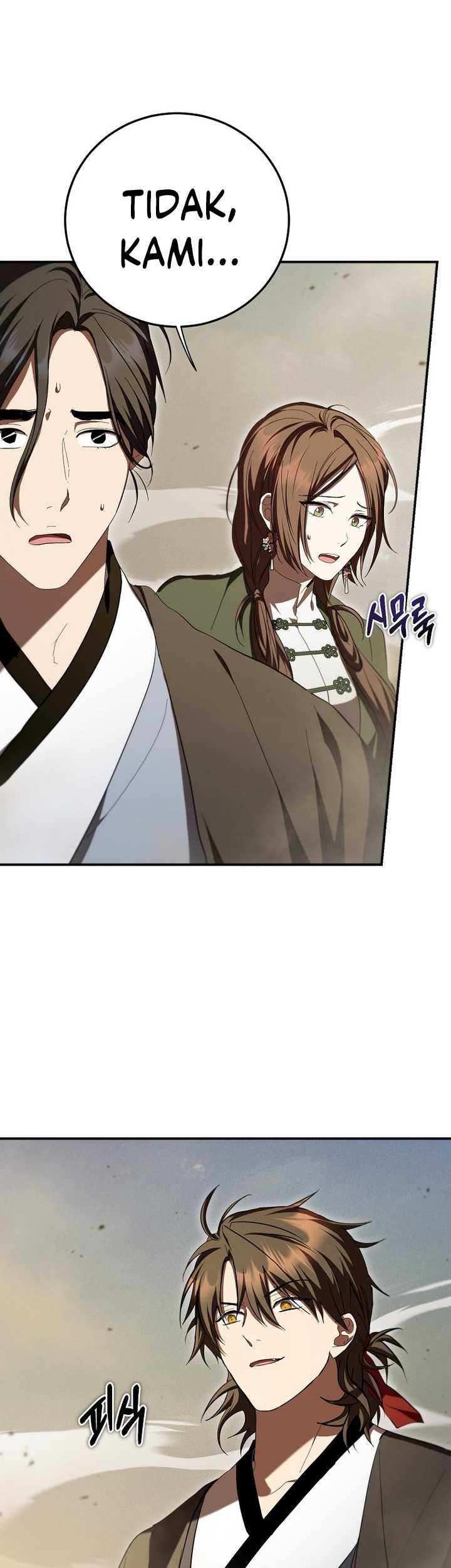 Mudang Association Chapter 146 Gambar 7