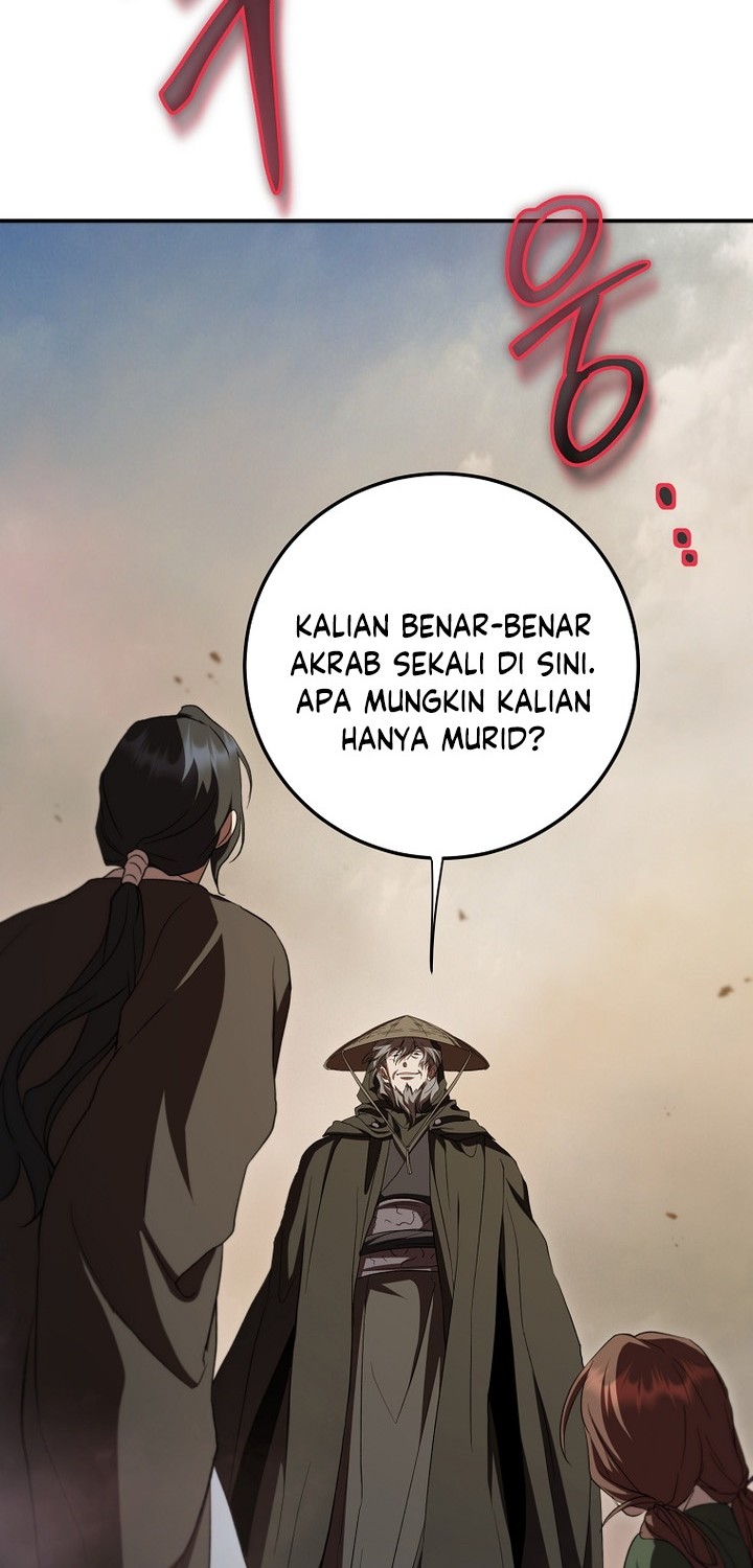 Mudang Association Chapter 145 Gambar 55