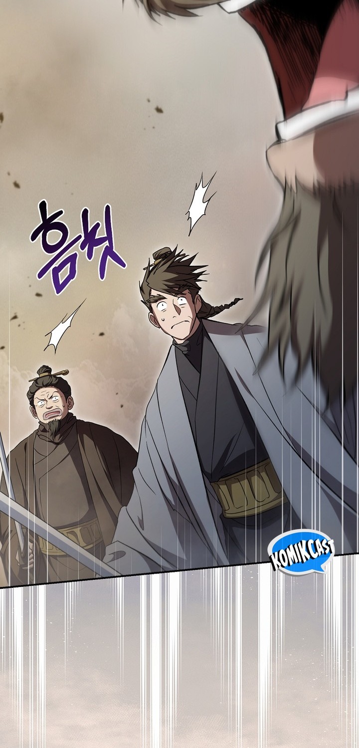 Mudang Association Chapter 145 Gambar 10