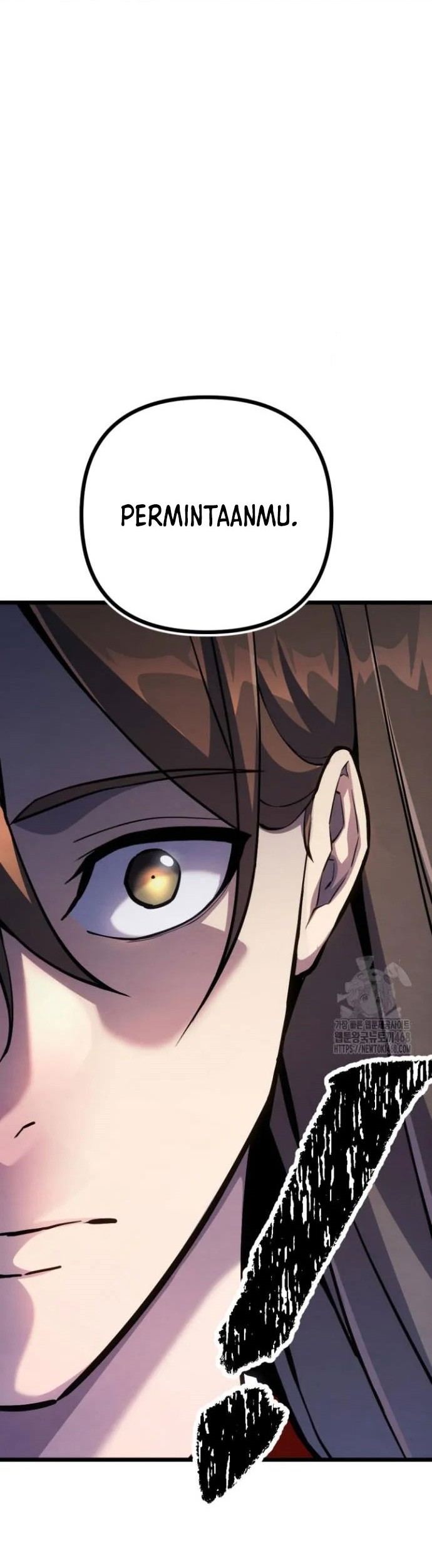 The Indomitable Wanderer Chapter 35 Gambar 57