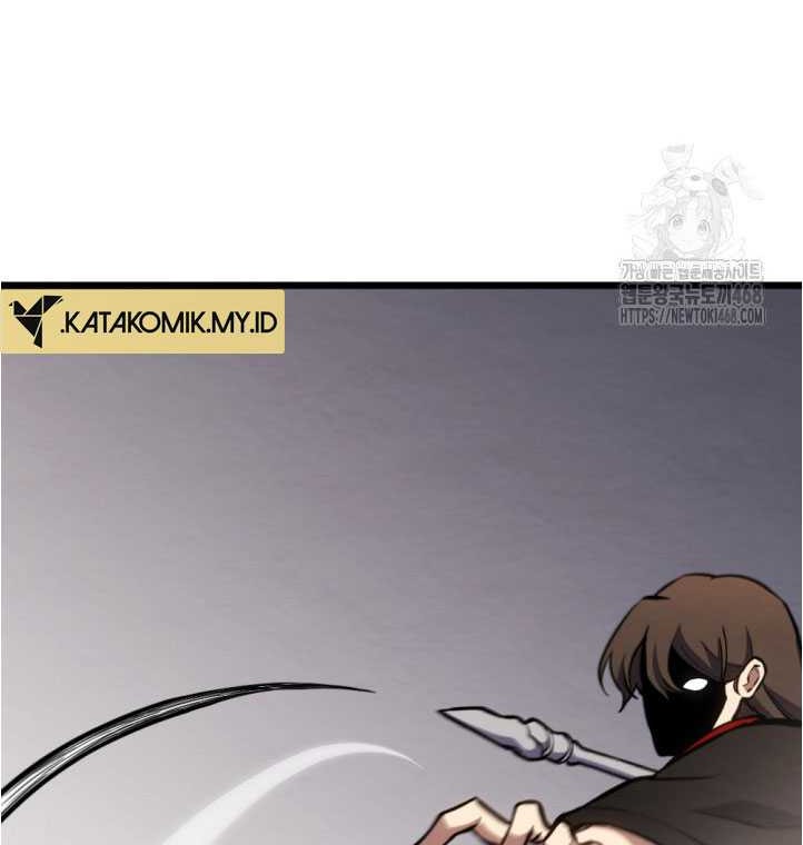 The Indomitable Wanderer Chapter 34 Gambar 28