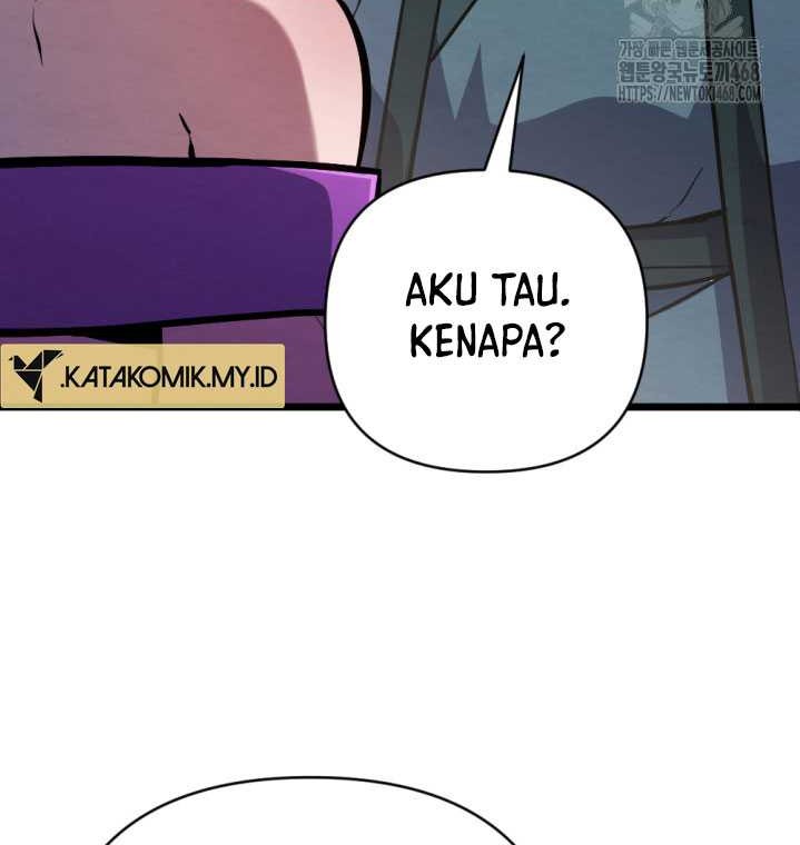 The Indomitable Wanderer Chapter 34 Gambar 43