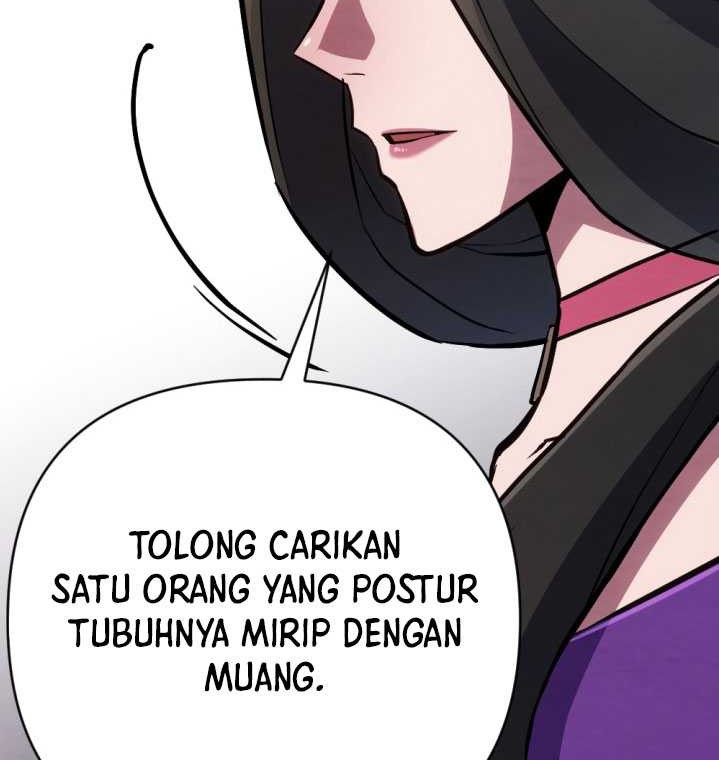 The Indomitable Wanderer Chapter 34 Gambar 46