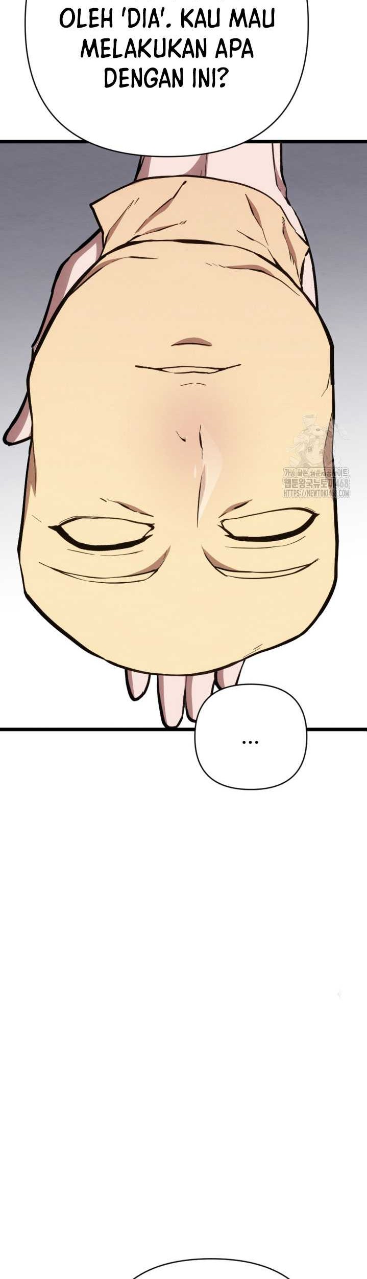 The Indomitable Wanderer Chapter 34 Gambar 48