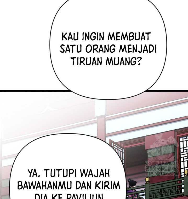The Indomitable Wanderer Chapter 34 Gambar 49