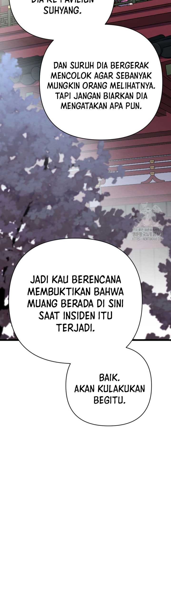 The Indomitable Wanderer Chapter 34 Gambar 50