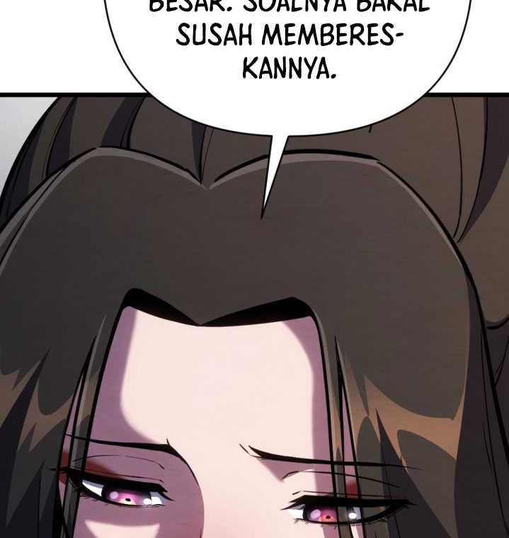 The Indomitable Wanderer Chapter 34 Gambar 58