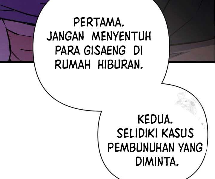 The Indomitable Wanderer Chapter 34 Gambar 64
