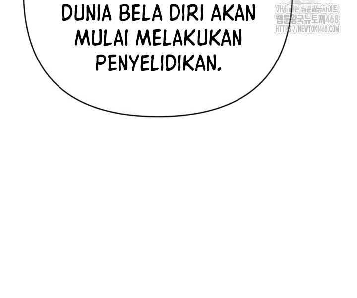The Indomitable Wanderer Chapter 34 Gambar 76