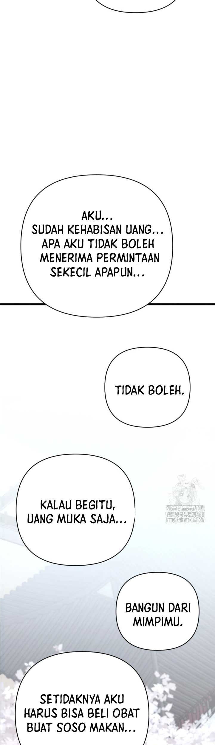 The Indomitable Wanderer Chapter 34 Gambar 83