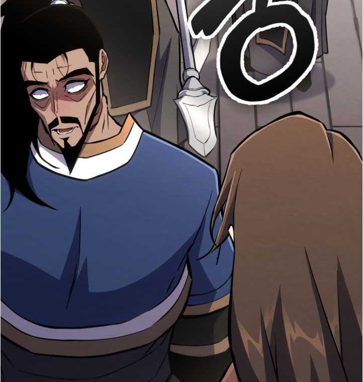The Indomitable Wanderer Chapter 34 Gambar 19