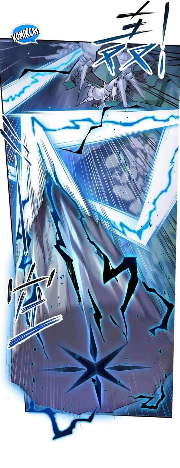 Soul Land Chapter 340 Gambar 16