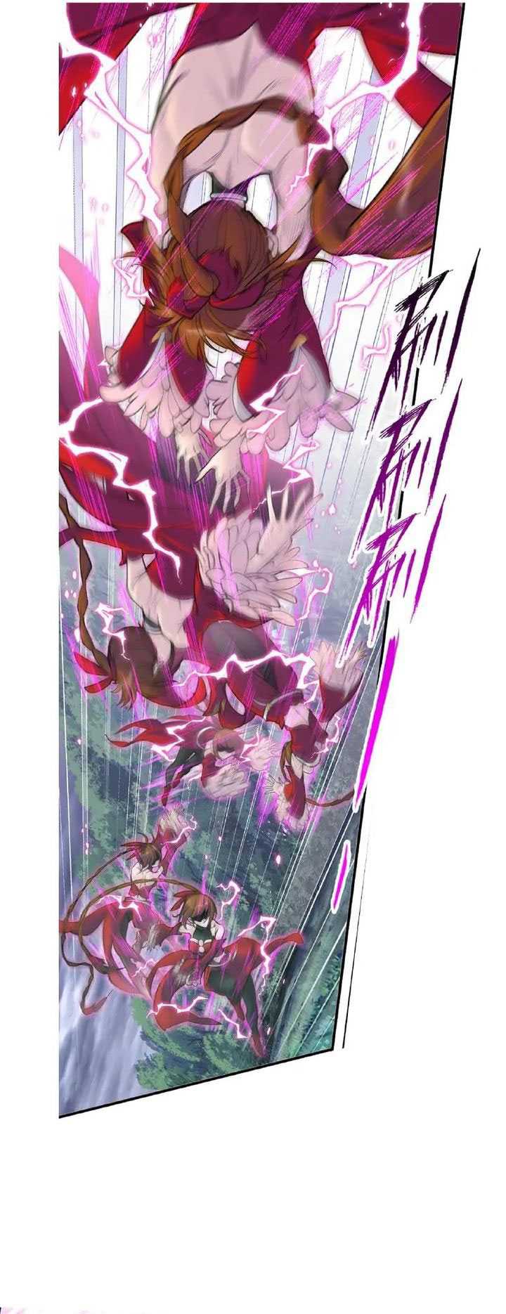 Soul Land Chapter 340 Gambar 17