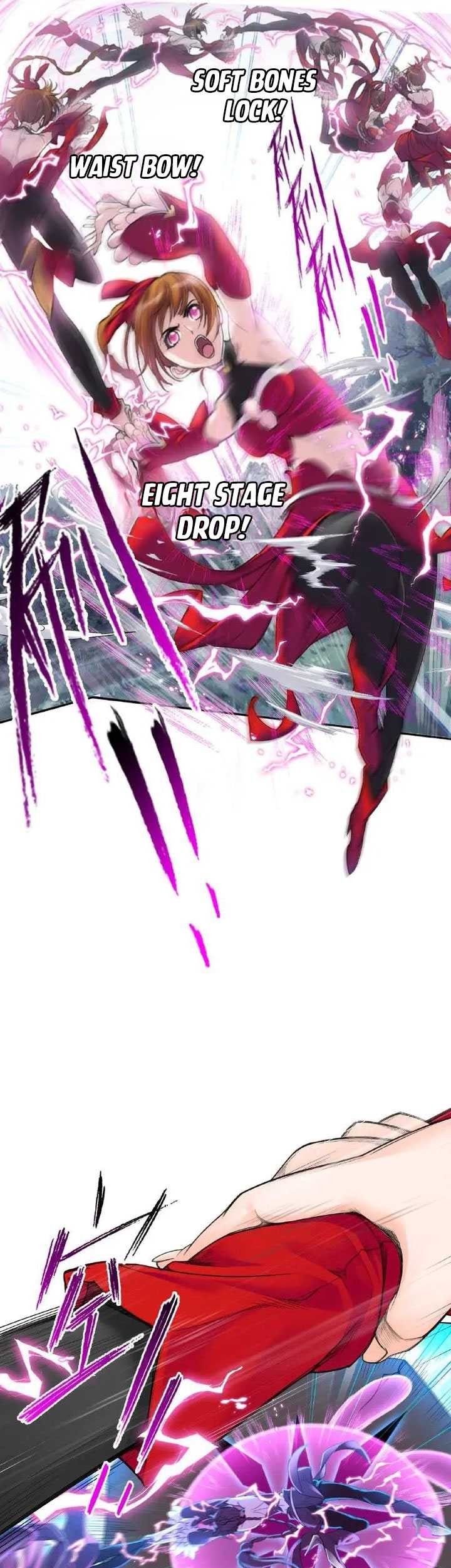Soul Land Chapter 340 Gambar 18