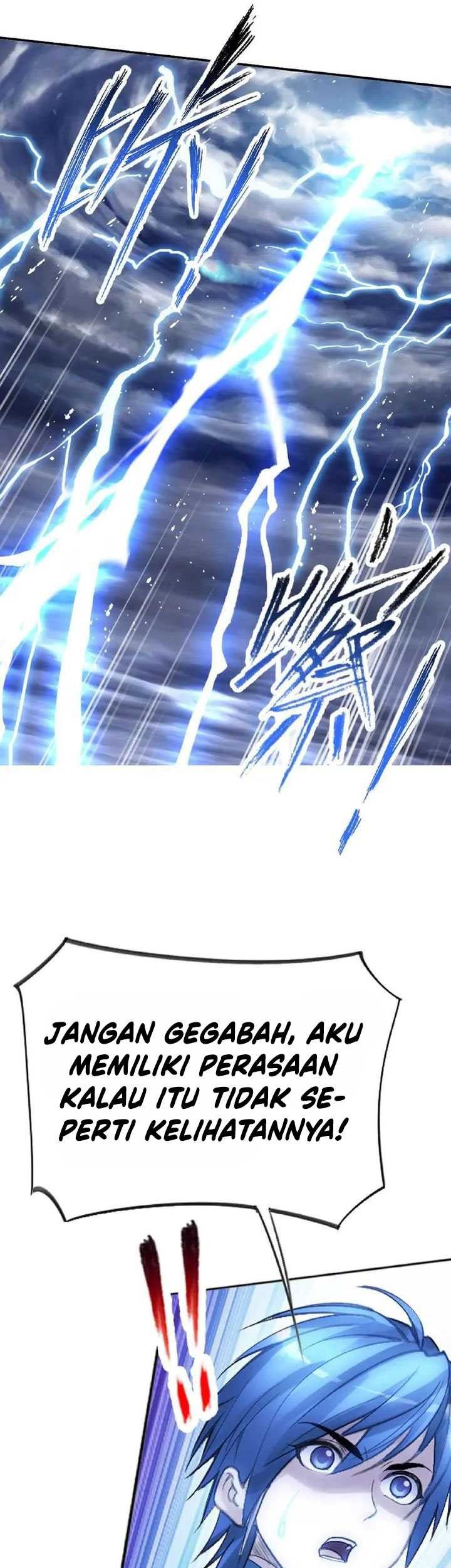 Soul Land Chapter 340 Gambar 22