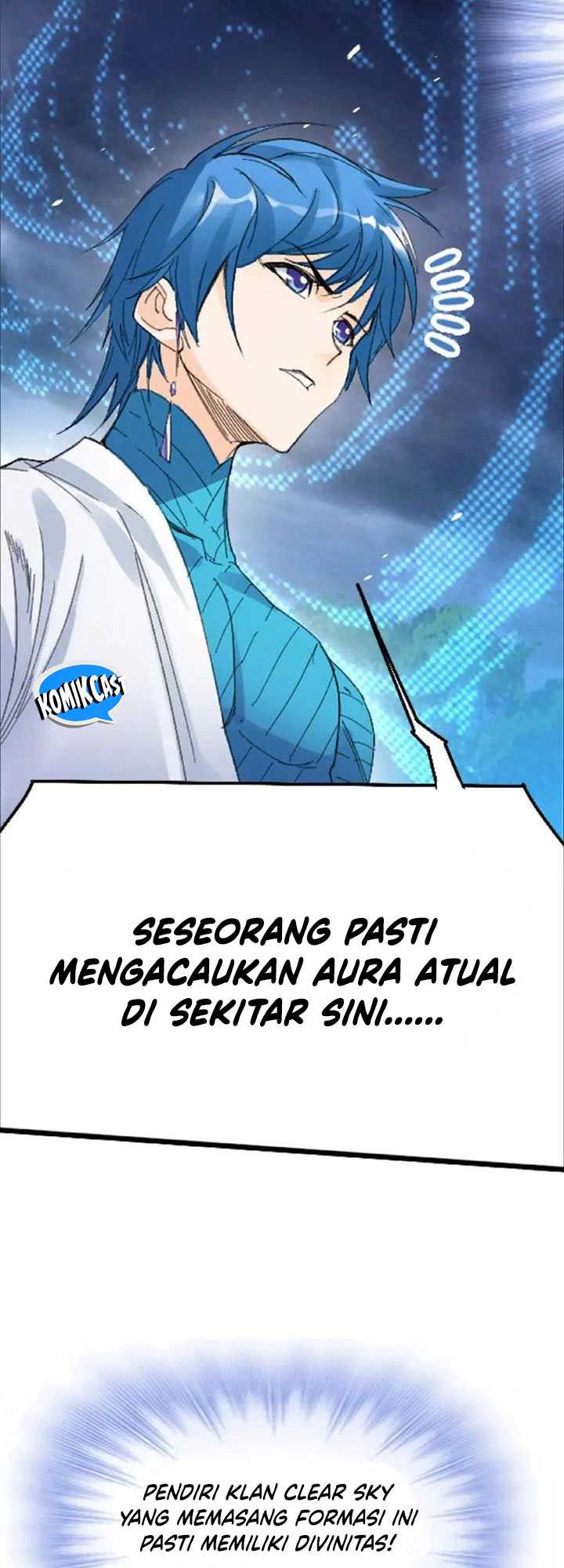 Soul Land Chapter 340 Gambar 24