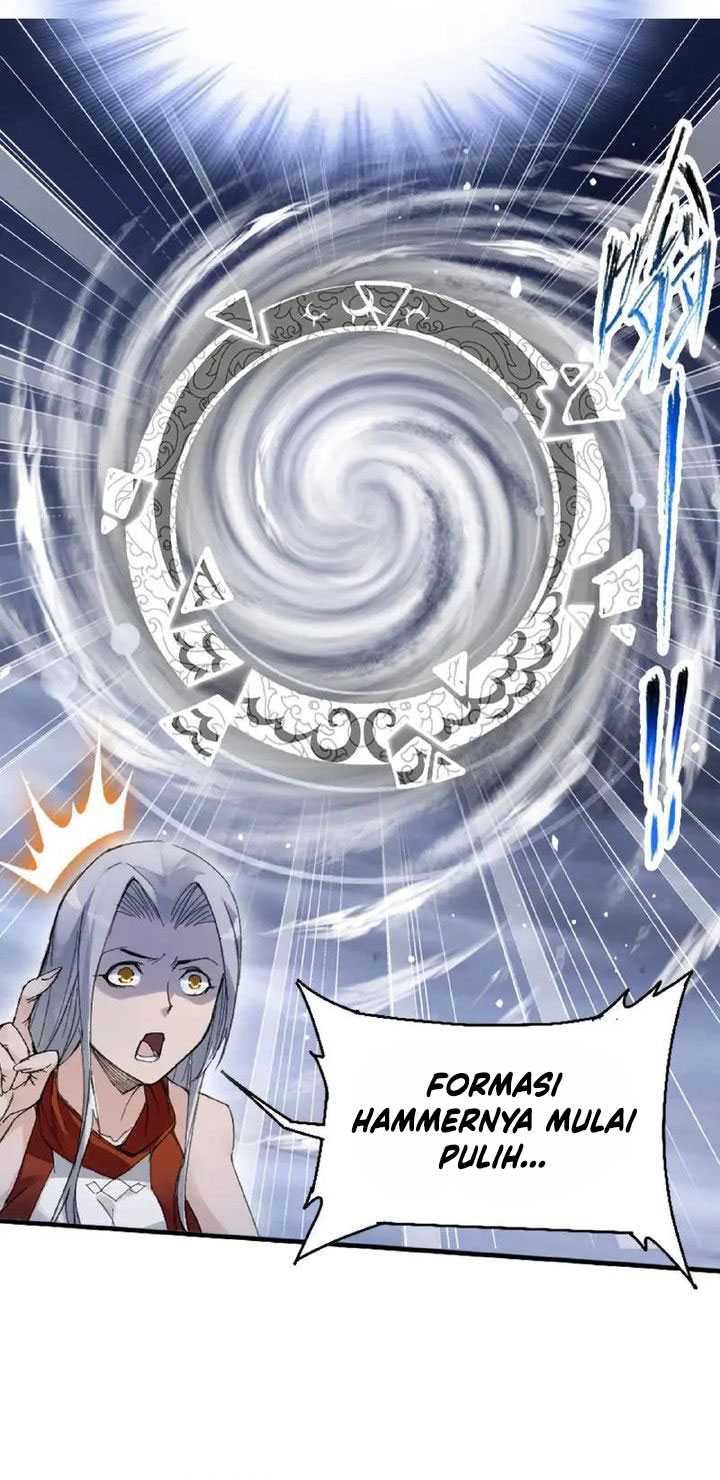 Soul Land Chapter 340 Gambar 25