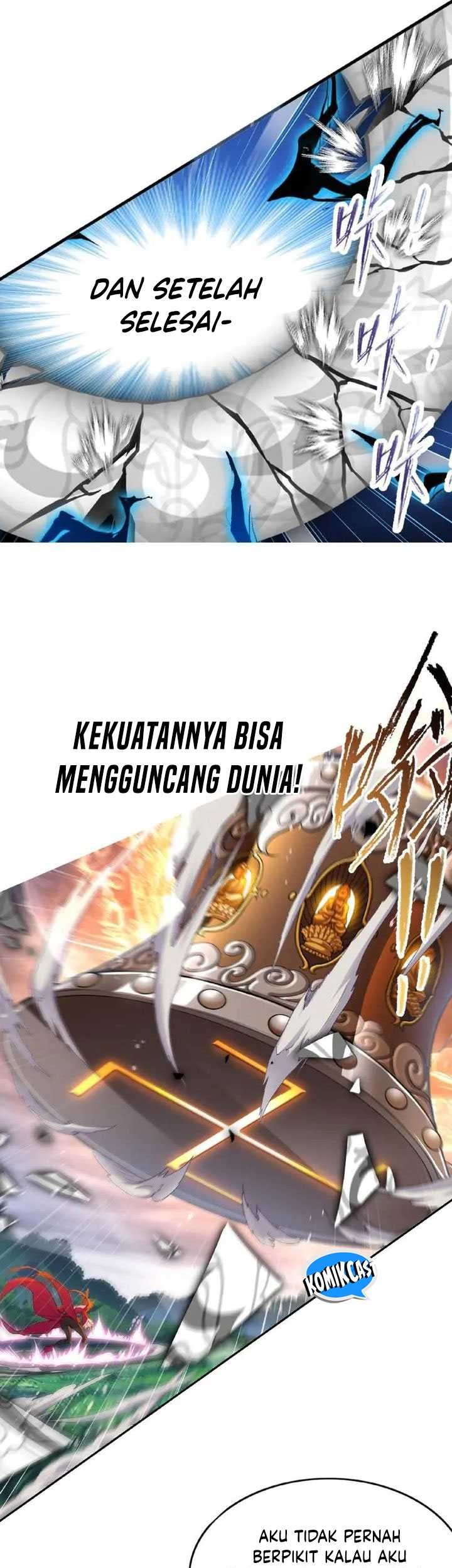 Soul Land Chapter 340 Gambar 31