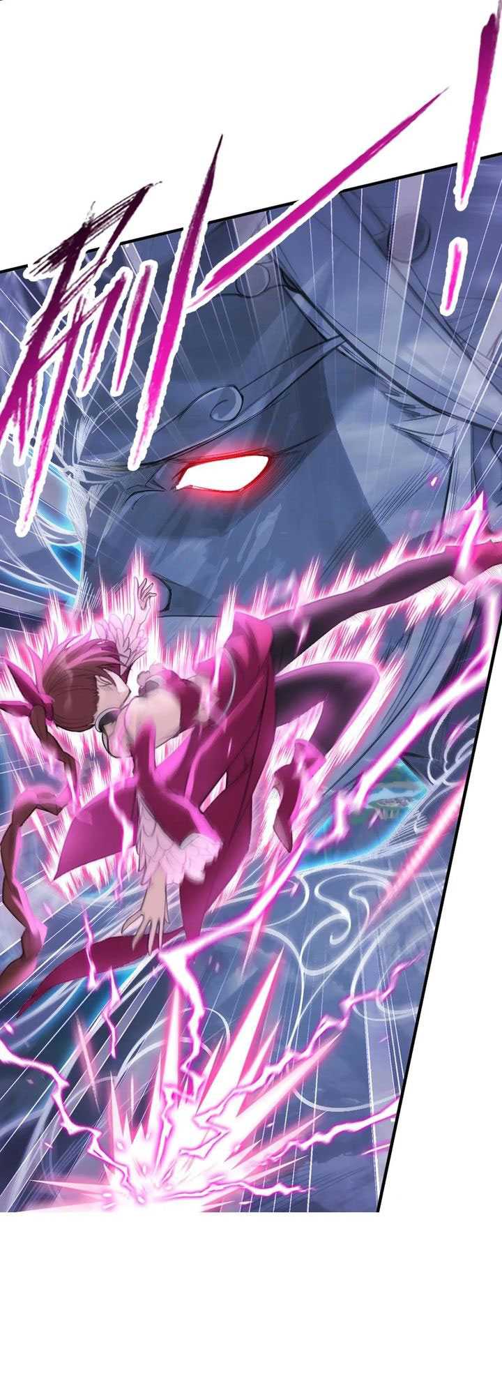 Soul Land Chapter 340 Gambar 43