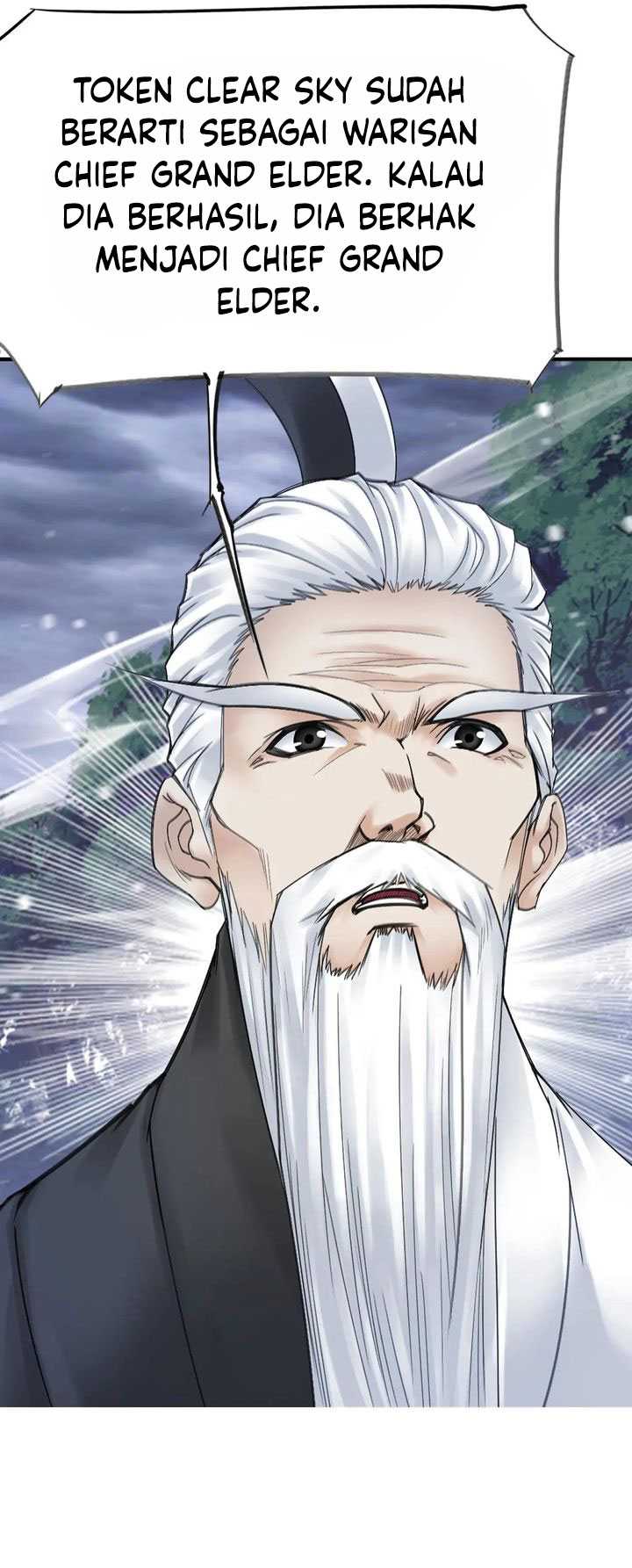 Soul Land Chapter 340 Gambar 51