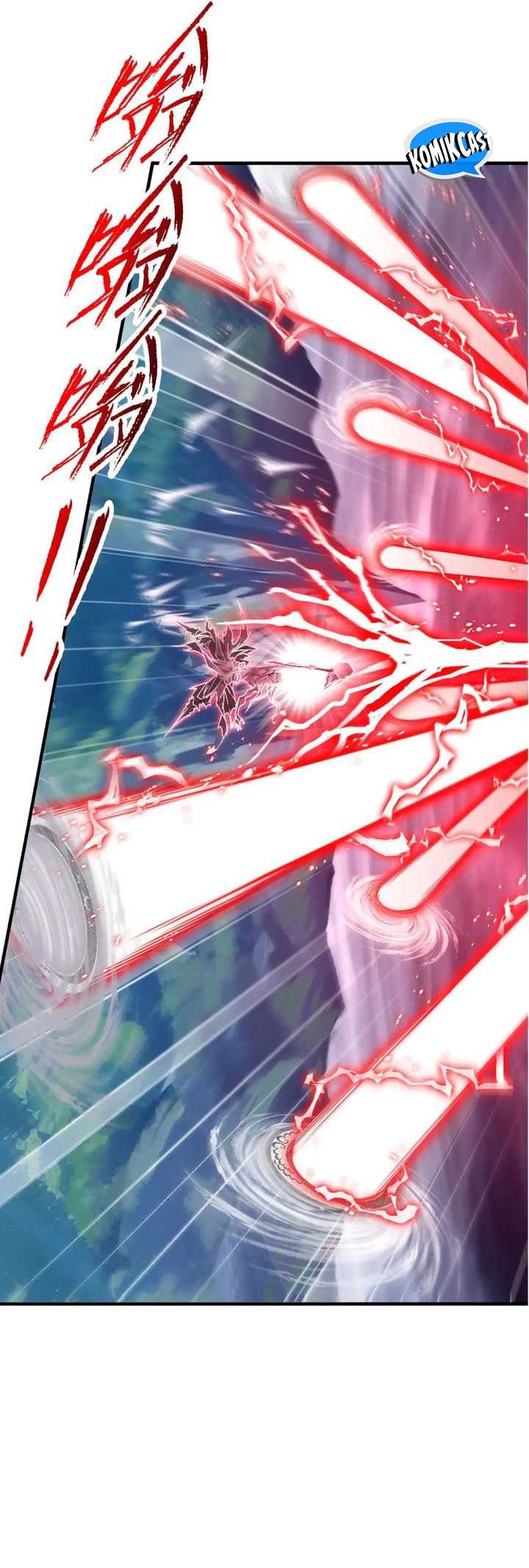 Soul Land Chapter 340 Gambar 57