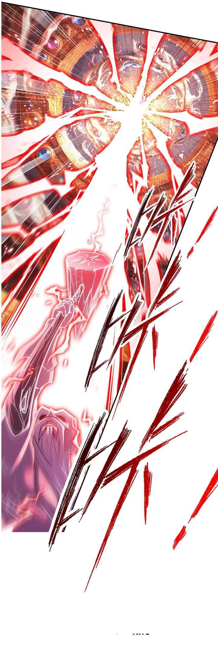 Soul Land Chapter 340 Gambar 58