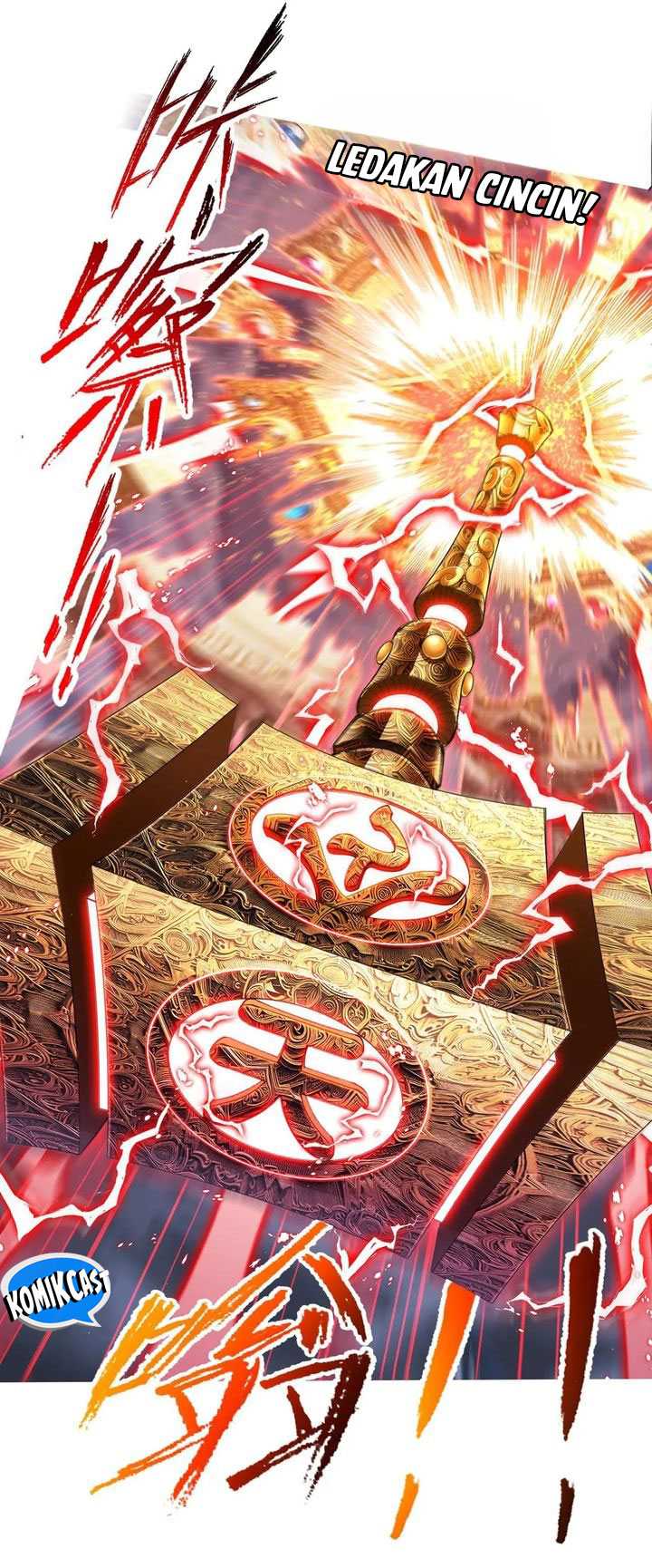 Soul Land Chapter 340 Gambar 59