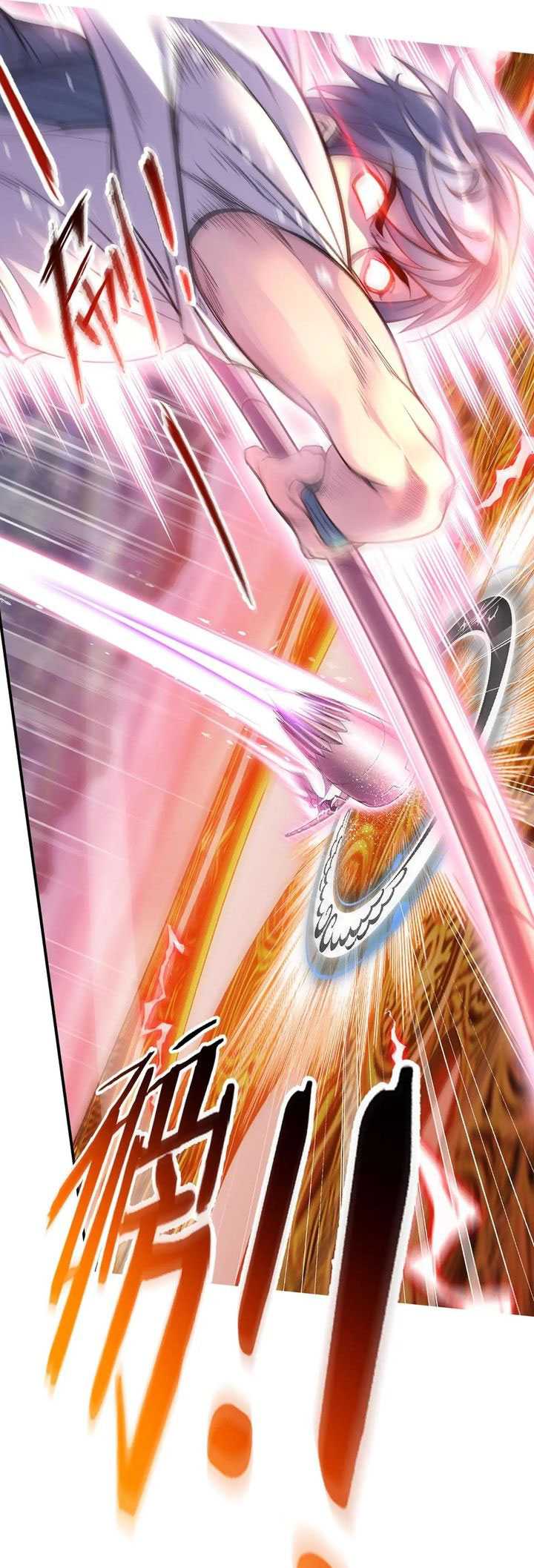 Soul Land Chapter 340 Gambar 79