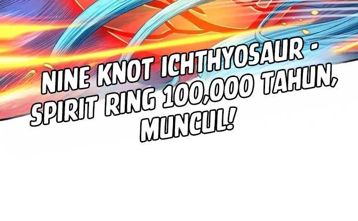 Soul Land Chapter 340 Gambar 86