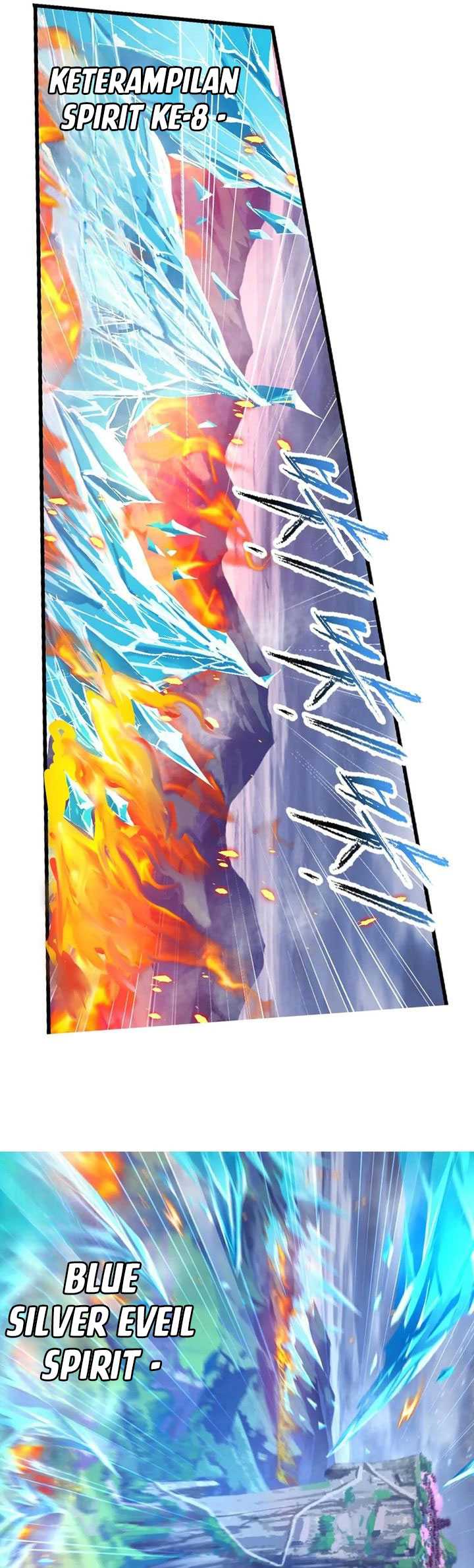 Soul Land Chapter 340 Gambar 91