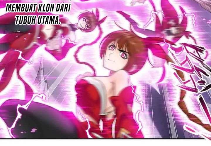 Soul Land Chapter 340 Gambar 8