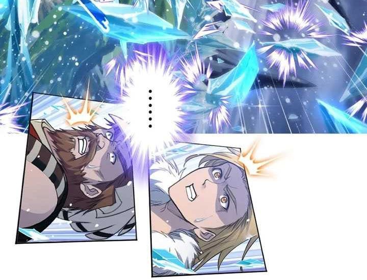 Soul Land Chapter 340 Gambar 93
